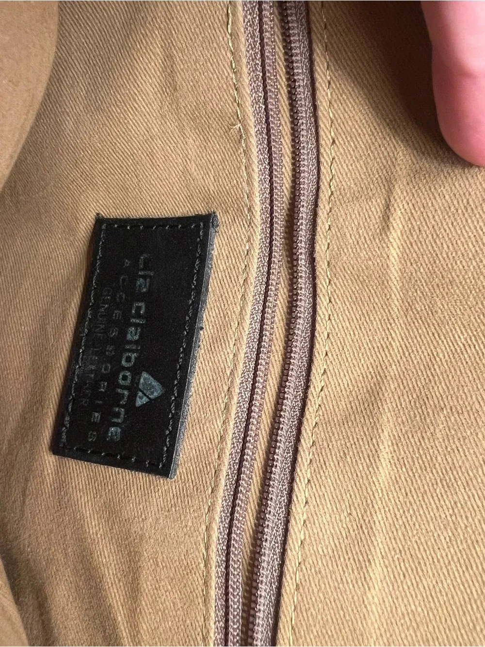 Liz Claiborne vintage liz